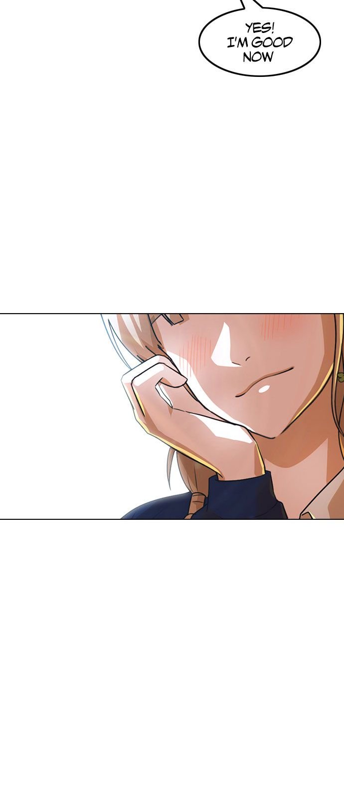 The Girl from Random Chatting chapter 118 - page 46