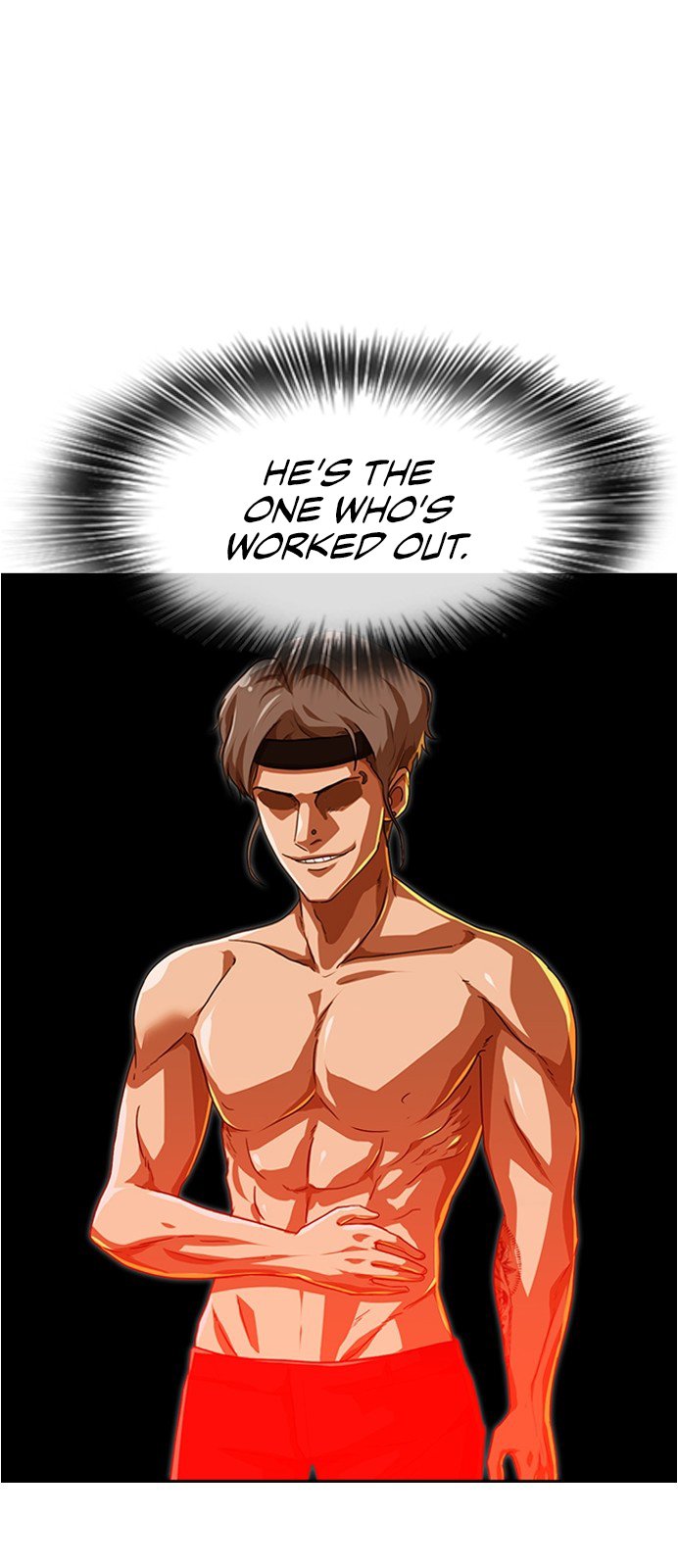 The Girl from Random Chatting chapter 85 - page 13