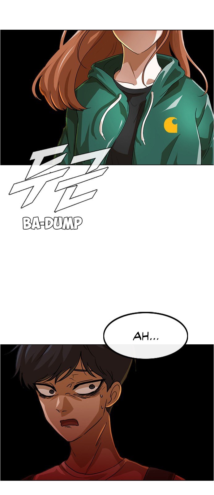 The Girl from Random Chatting chapter 85 - page 3