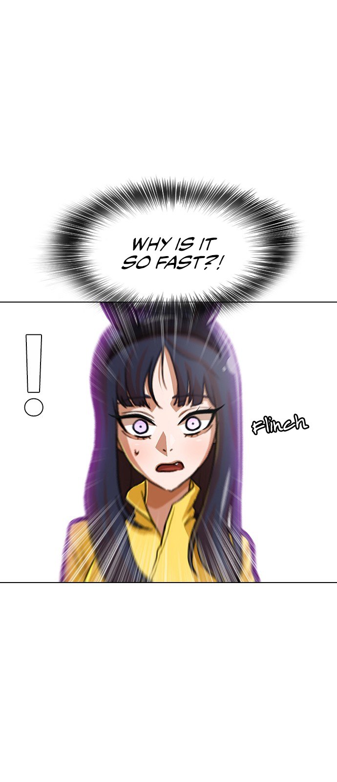 The Girl from Random Chatting chapter 83 - page 25