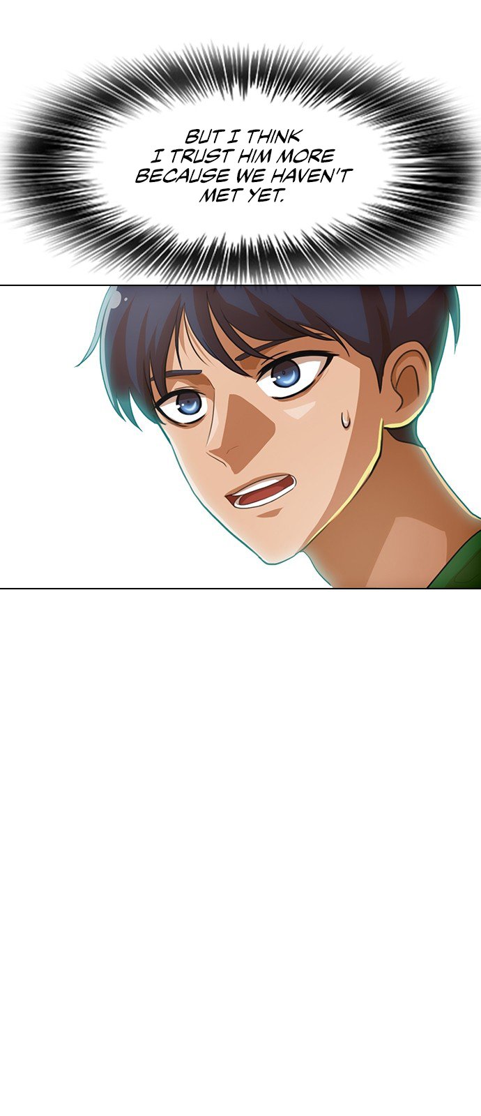 The Girl from Random Chatting chapter 82 - page 31