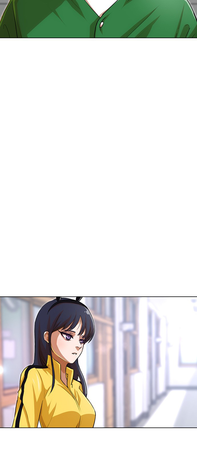 The Girl from Random Chatting chapter 81 - page 32
