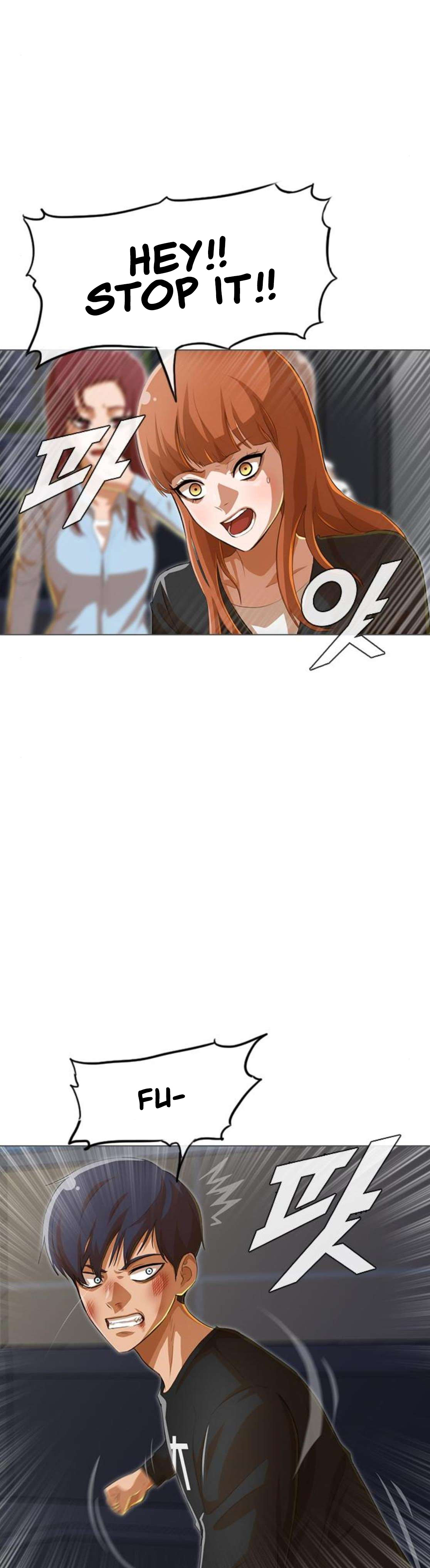 The Girl from Random Chatting chapter 78 - page 10
