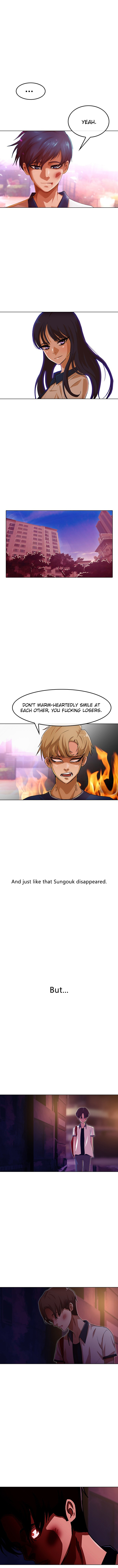 The Girl from Random Chatting chapter 73 - page 16