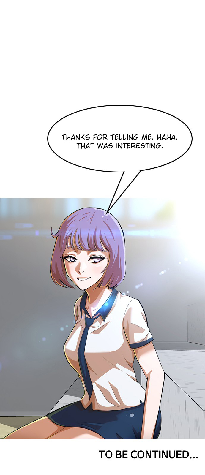 The Girl from Random Chatting chapter 65 - page 16