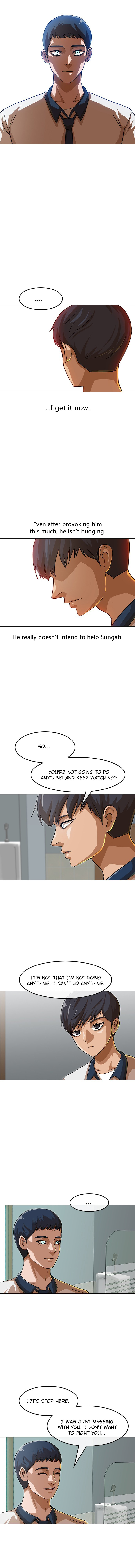 The Girl from Random Chatting chapter 59 - page 4
