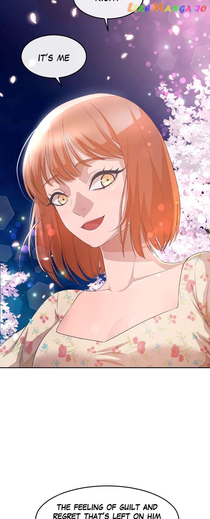 The Girl from Random Chatting Chapter 298 - page 40