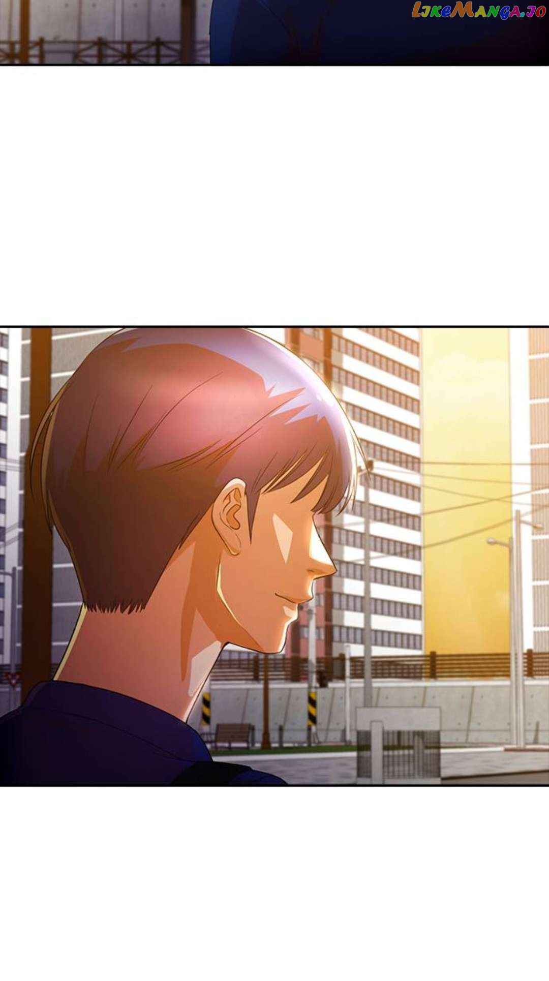 The Girl from Random Chatting Chapter 300 - page 15