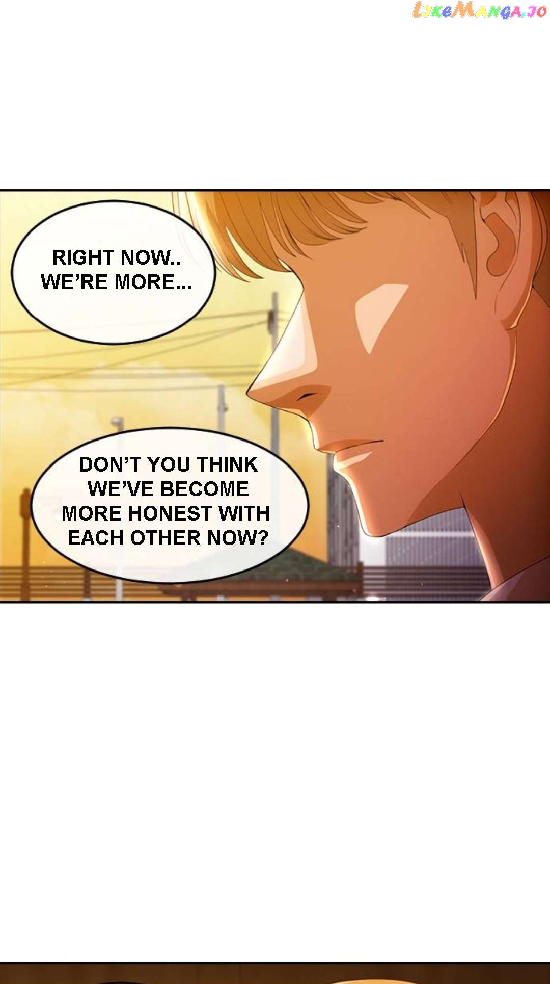 The Girl from Random Chatting Chapter 300 - page 16