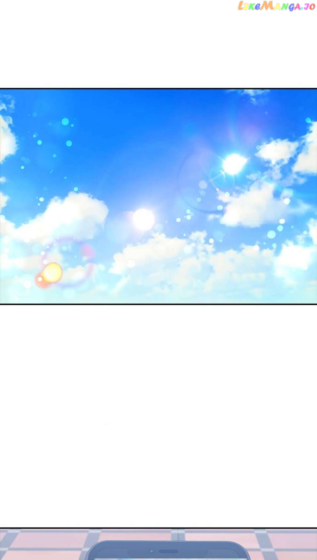 The Girl from Random Chatting Chapter 300 - page 67