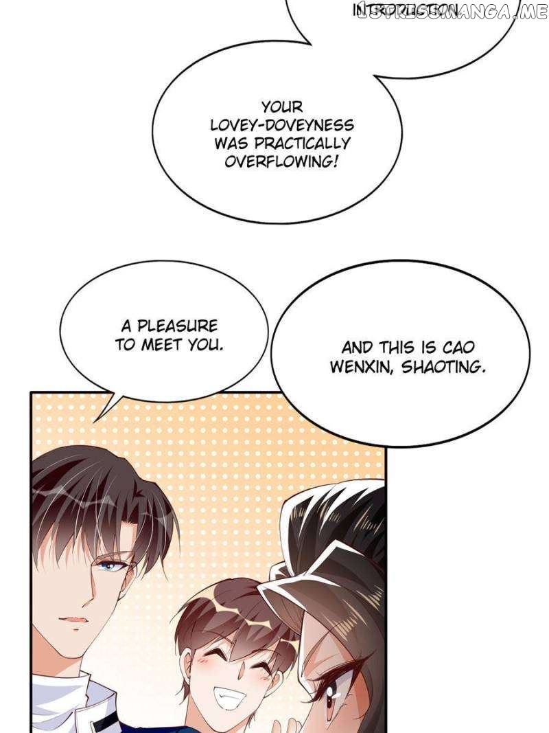 Reincarnation Of The Businesswoman At School Chapter 136 - page 22