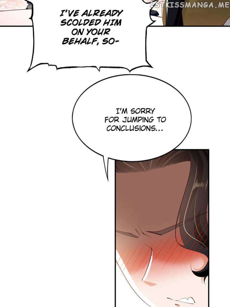 Reincarnation Of The Businesswoman At School Chapter 136 - page 49