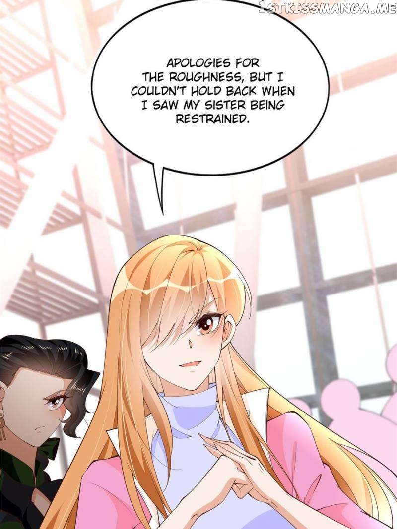 Reincarnation Of The Businesswoman At School Chapter 136 - page 7