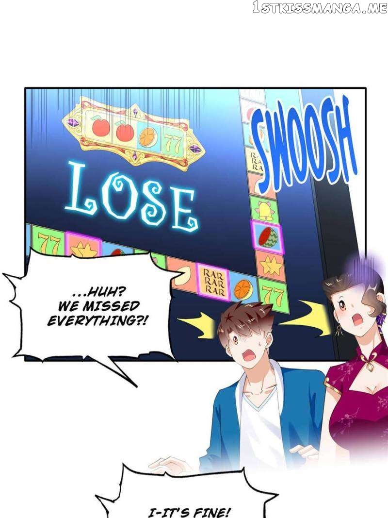 Reincarnation Of The Businesswoman At School Chapter 131 - page 12