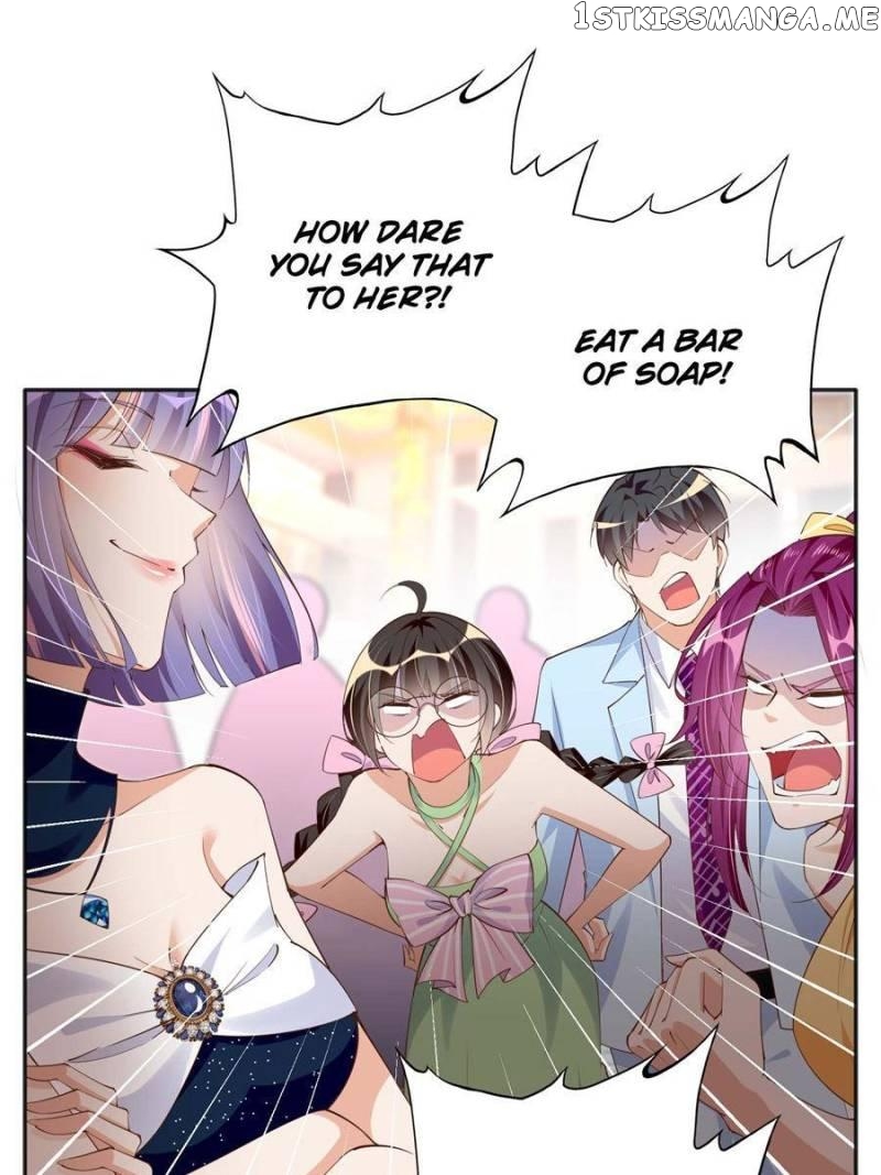 Reincarnation Of The Businesswoman At School Chapter 127 - page 19