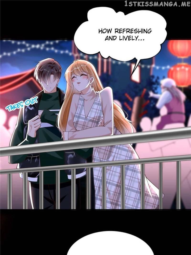Reincarnation Of The Businesswoman At School Chapter 126 - page 12