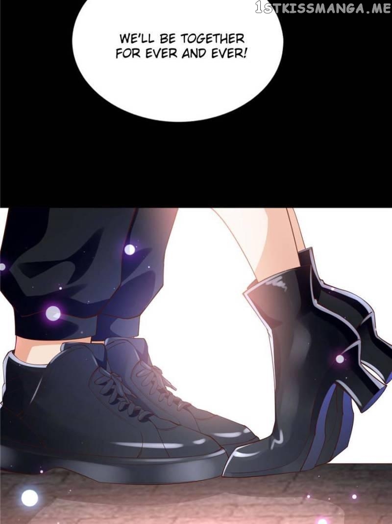 Reincarnation Of The Businesswoman At School Chapter 126 - page 31