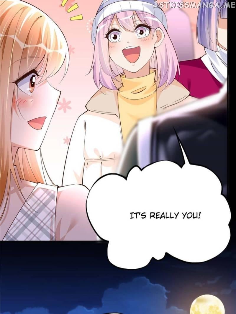 Reincarnation Of The Businesswoman At School Chapter 126 - page 38