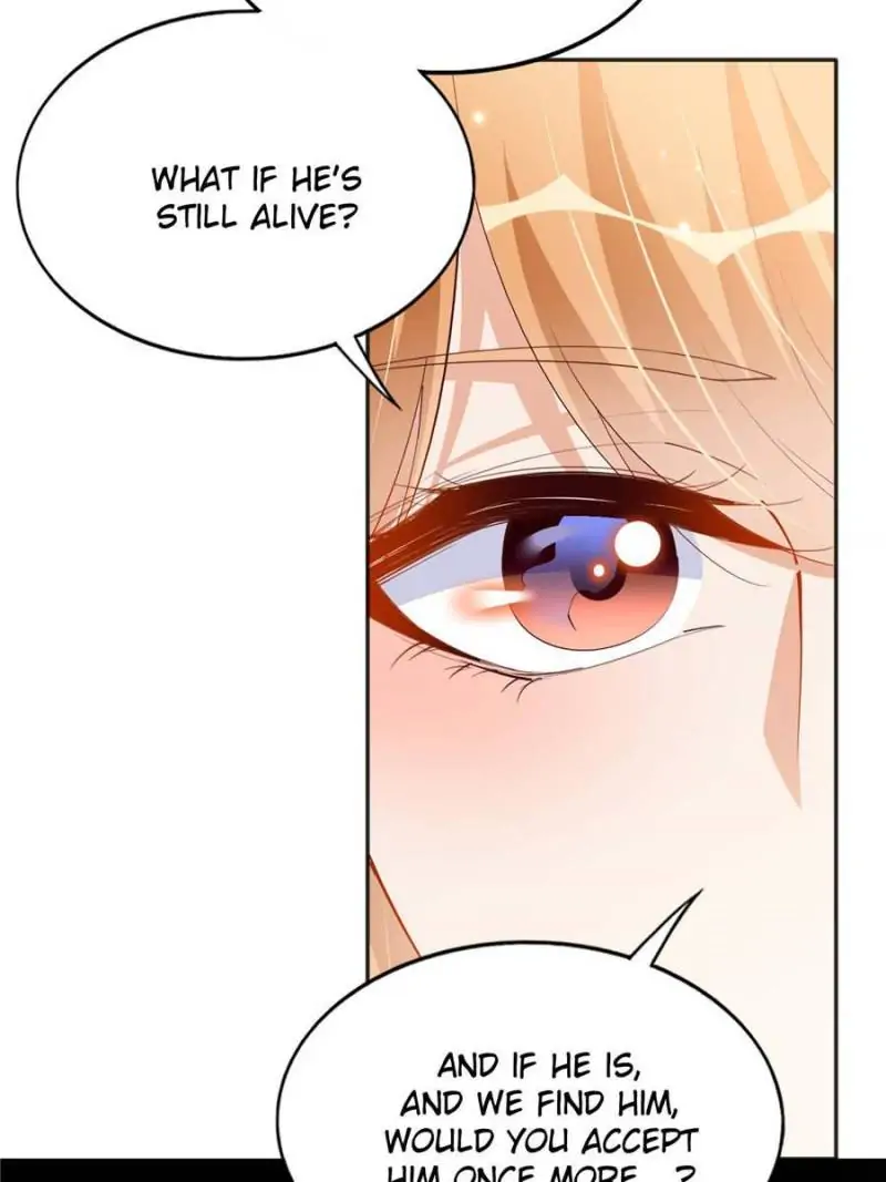 Reincarnation Of The Businesswoman At School Chapter 125 - page 40