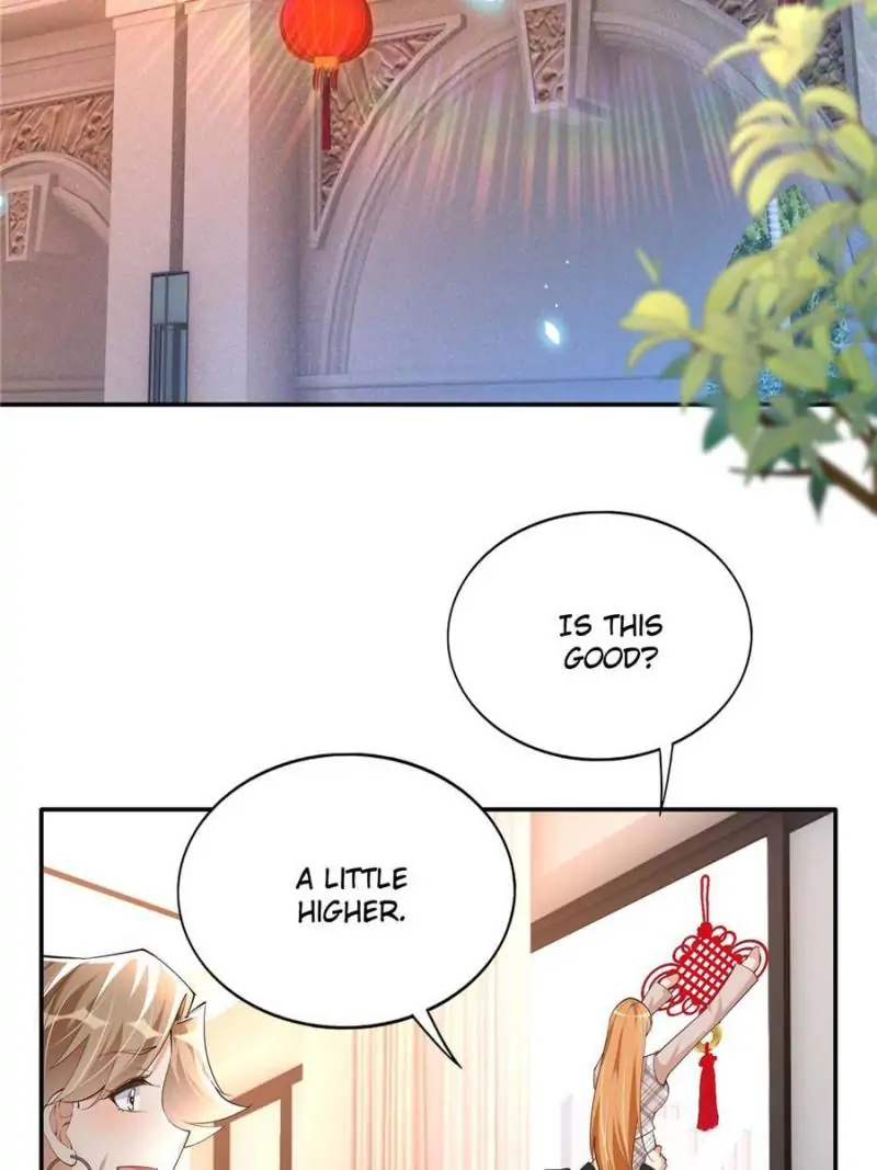 Reincarnation Of The Businesswoman At School Chapter 124 - page 13