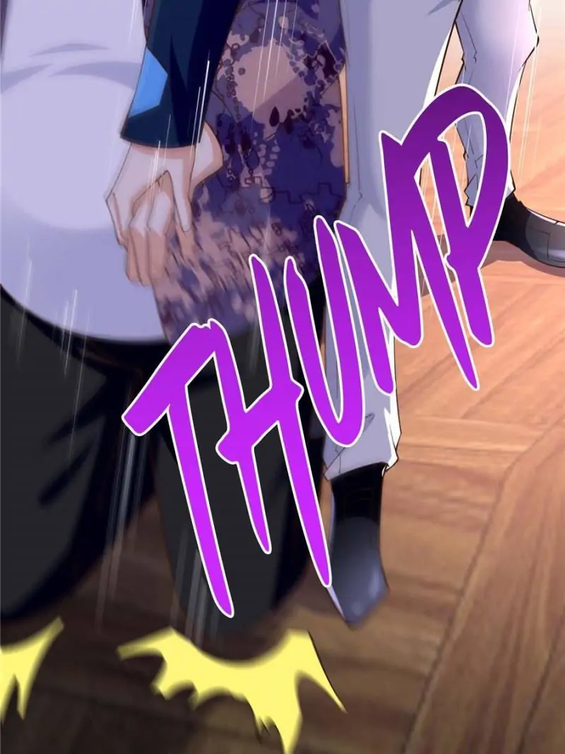 Reincarnation Of The Businesswoman At School Chapter 123 - page 34