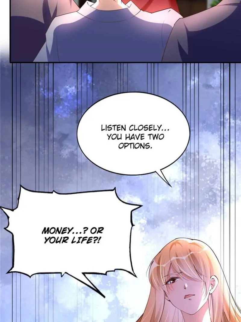 Reincarnation Of The Businesswoman At School Chapter 123 - page 38