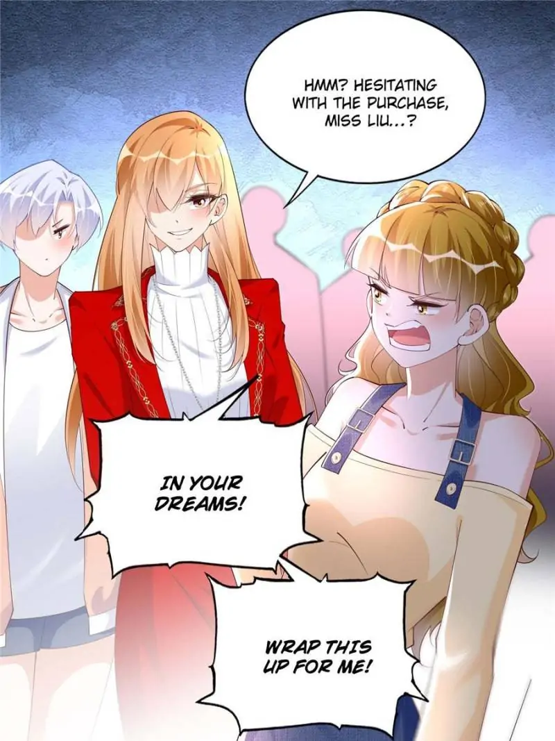 Reincarnation Of The Businesswoman At School Chapter 121 - page 13