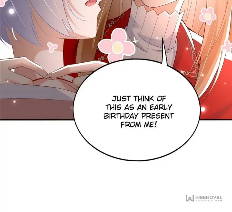 Reincarnation Of The Businesswoman At School Chapter 121 - page 23