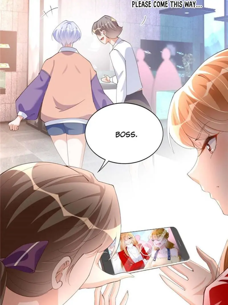 Reincarnation Of The Businesswoman At School Chapter 121 - page 31