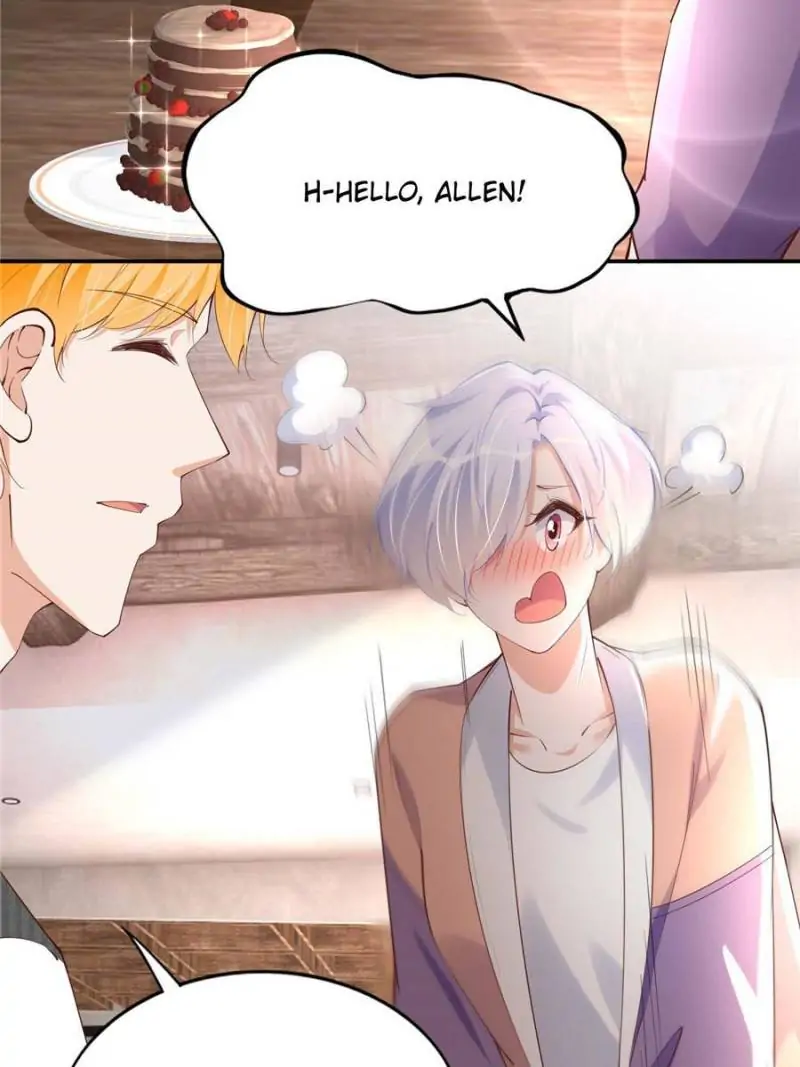 Reincarnation Of The Businesswoman At School Chapter 121 - page 44