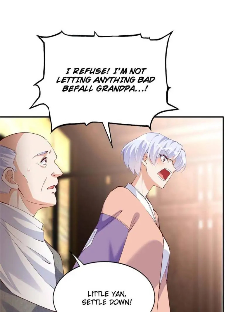 Reincarnation Of The Businesswoman At School Chapter 120 - page 12