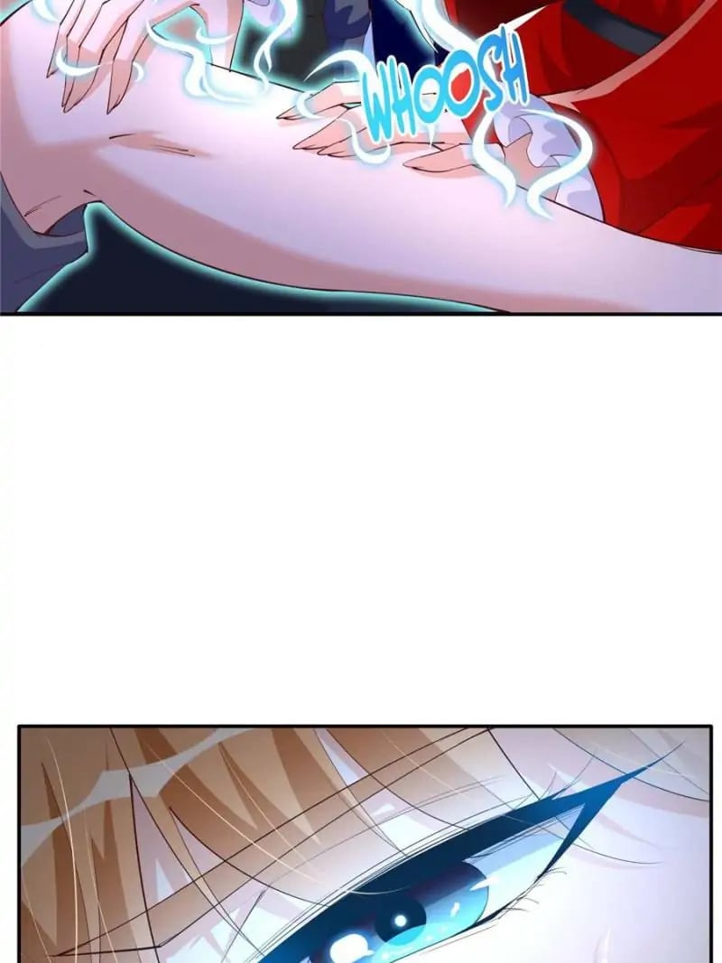 Reincarnation Of The Businesswoman At School Chapter 120 - page 19