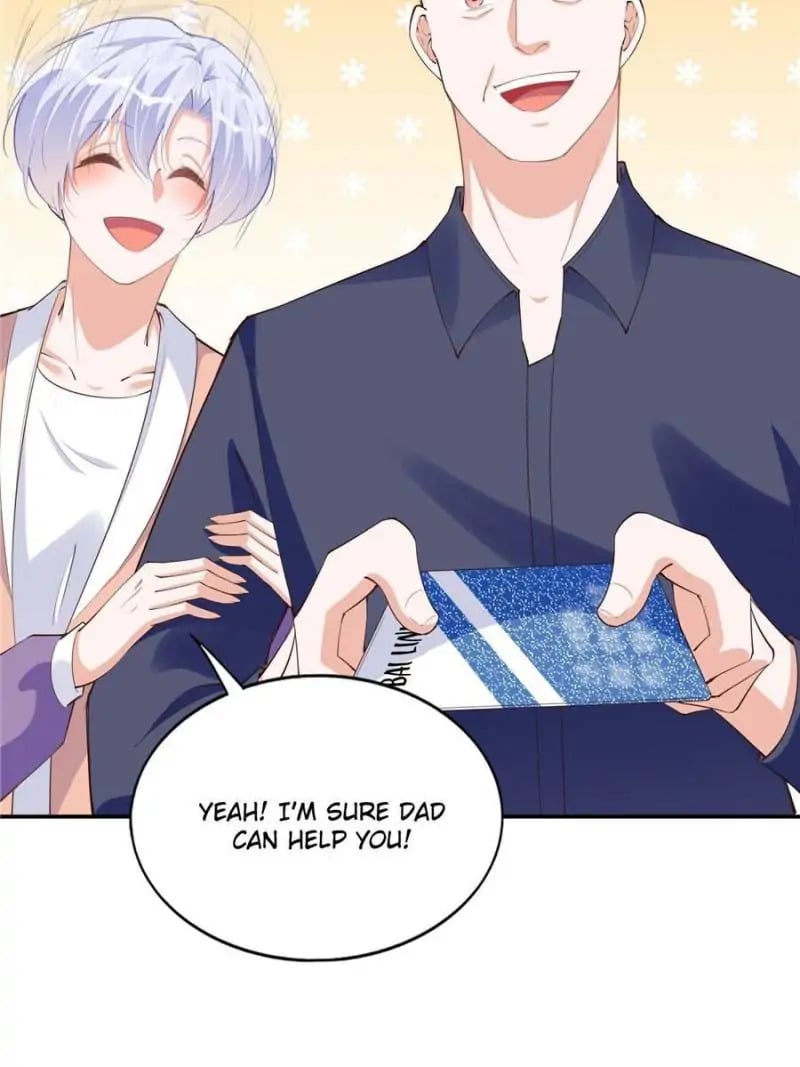 Reincarnation Of The Businesswoman At School Chapter 120 - page 33