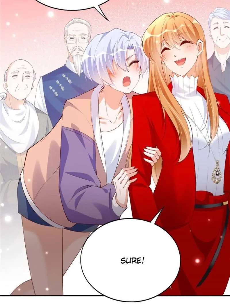 Reincarnation Of The Businesswoman At School Chapter 120 - page 45