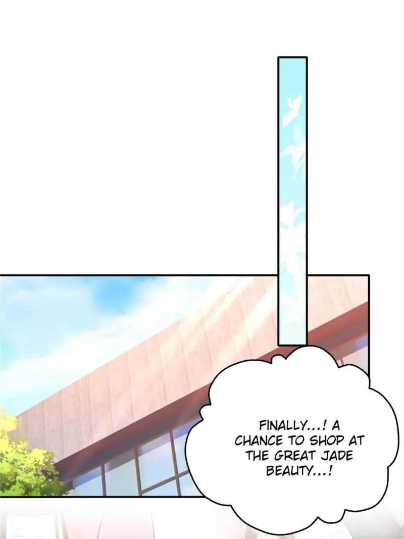 Reincarnation Of The Businesswoman At School Chapter 120 - page 47