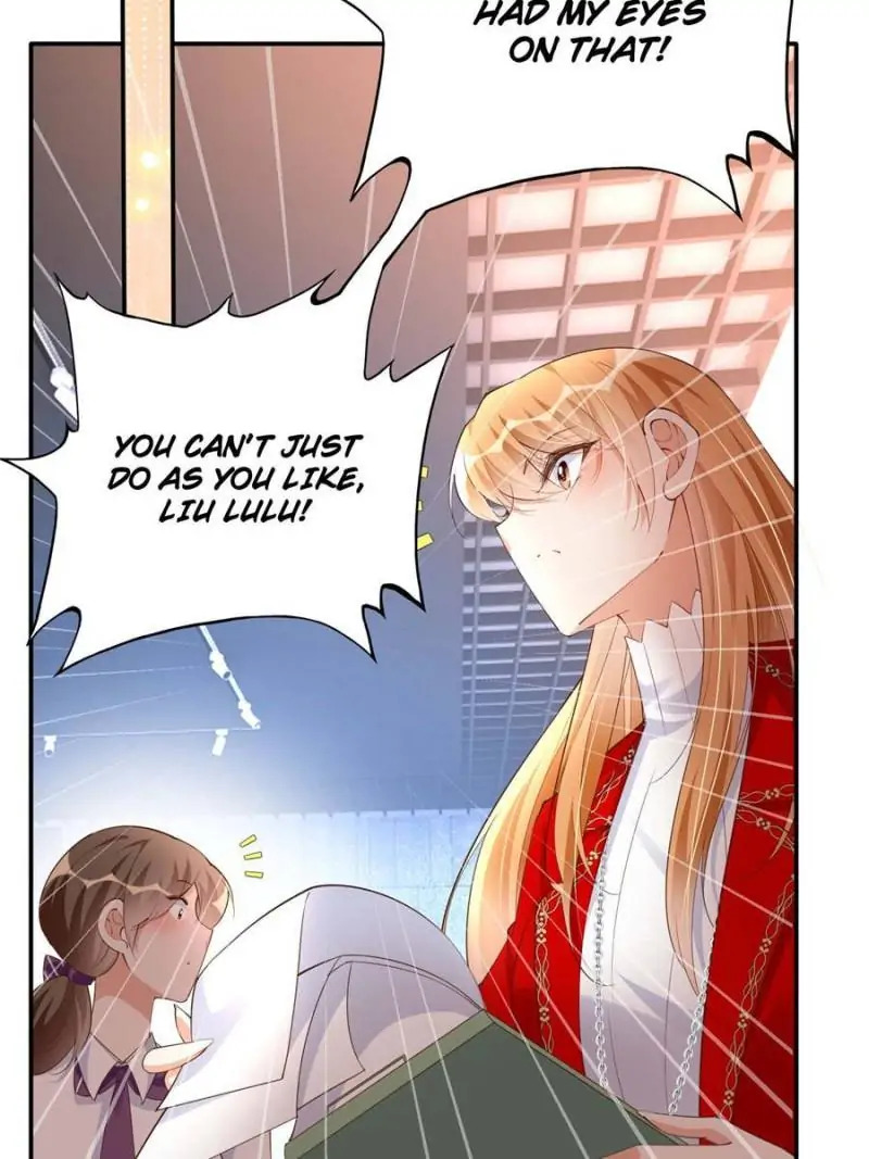 Reincarnation Of The Businesswoman At School Chapter 120 - page 51