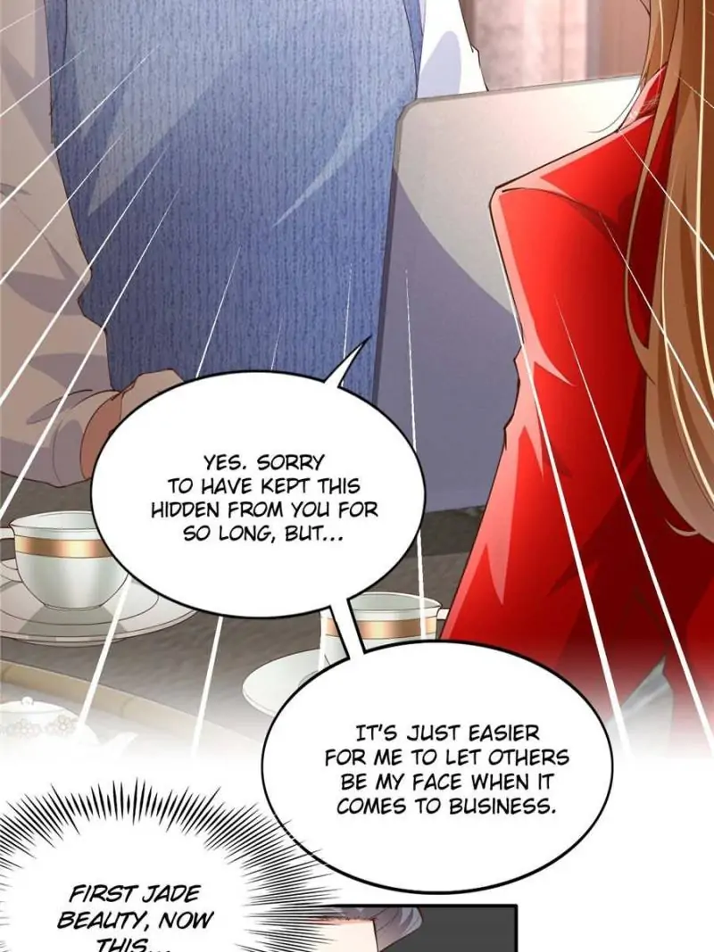 Reincarnation Of The Businesswoman At School Chapter 119 - page 19