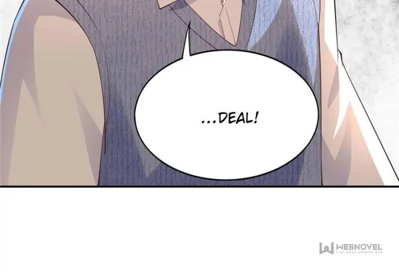 Reincarnation Of The Businesswoman At School Chapter 119 - page 24
