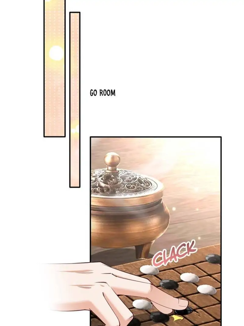 Reincarnation Of The Businesswoman At School Chapter 119 - page 38