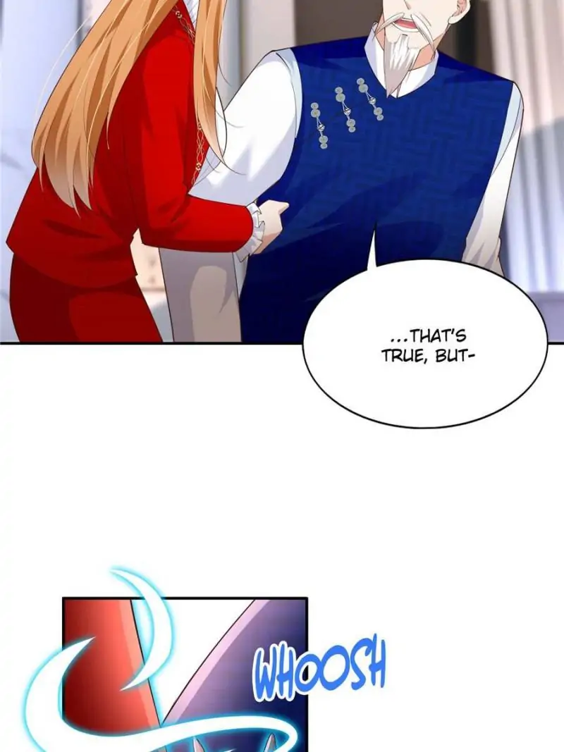 Reincarnation Of The Businesswoman At School Chapter 119 - page 46