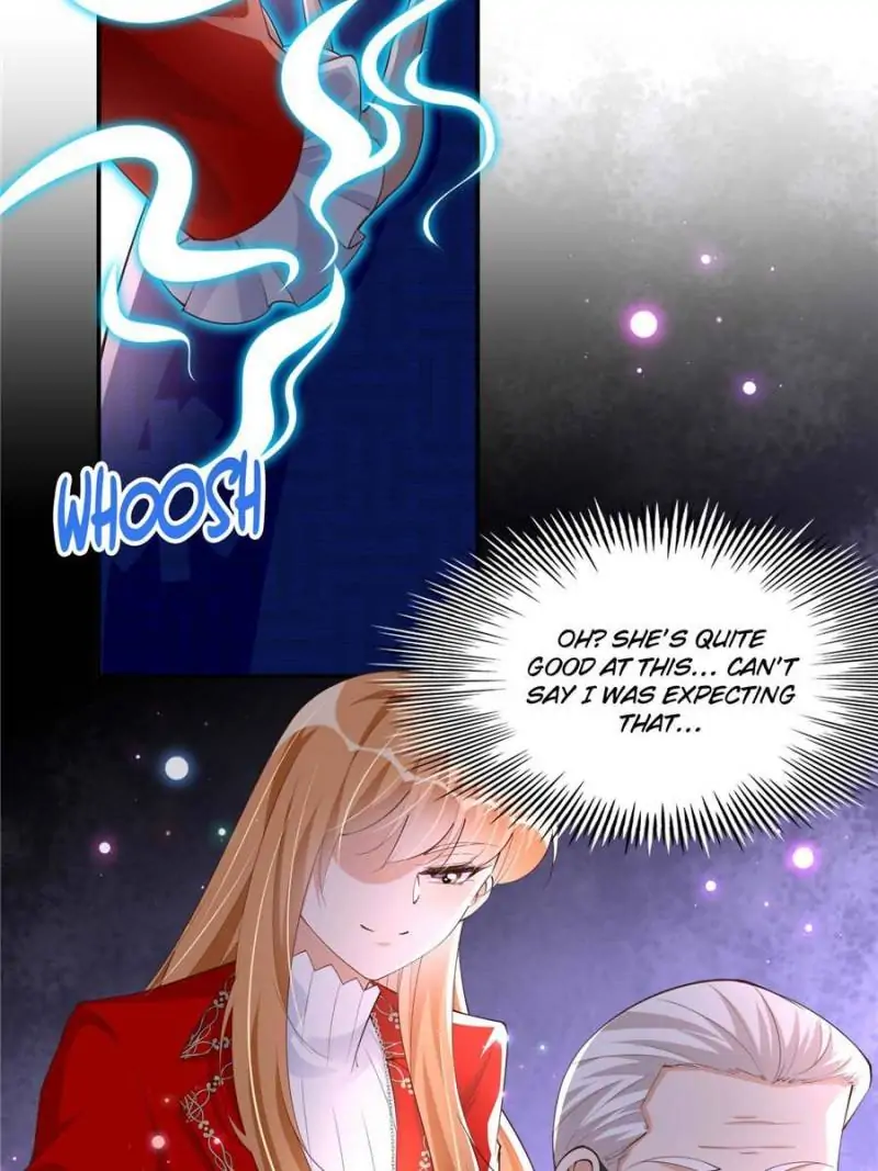 Reincarnation Of The Businesswoman At School Chapter 119 - page 47