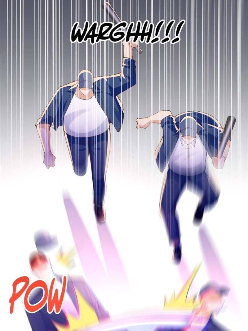 Reincarnation Of The Businesswoman At School Chapter 118 - page 18