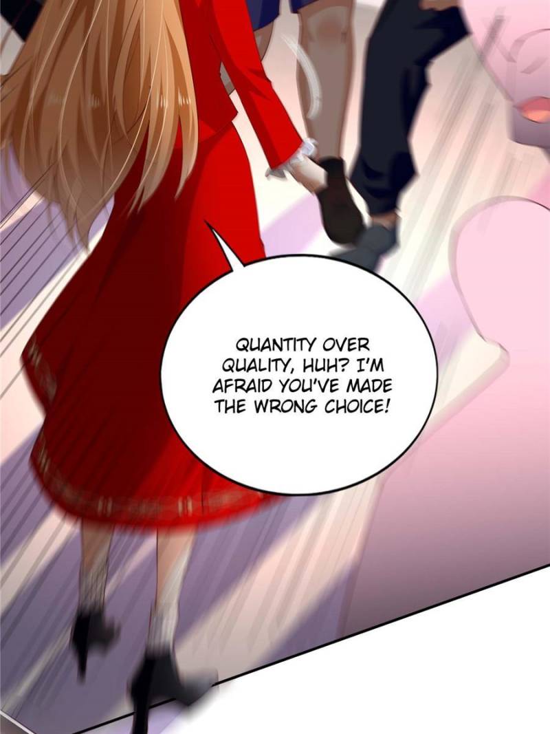 Reincarnation Of The Businesswoman At School Chapter 118 - page 30