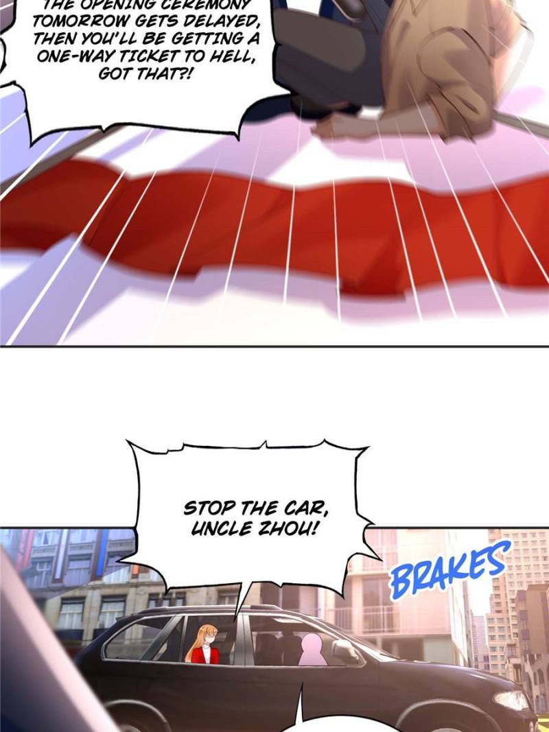 Reincarnation Of The Businesswoman At School Chapter 118 - page 7