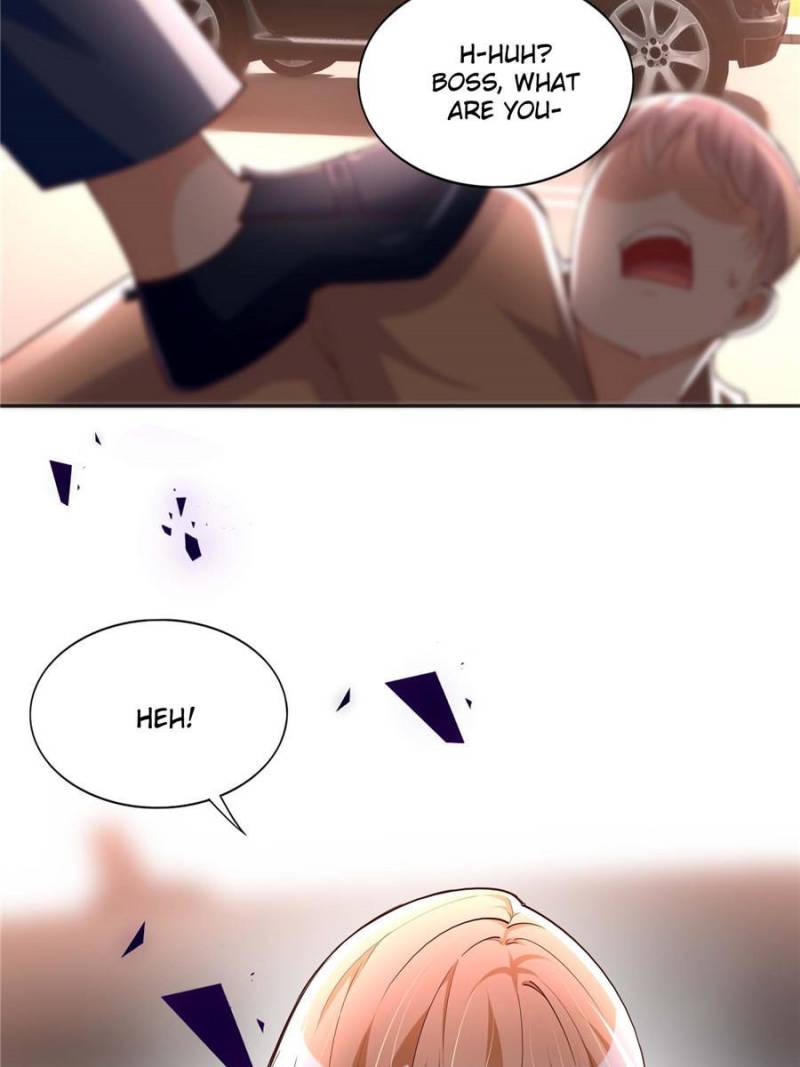Reincarnation Of The Businesswoman At School Chapter 118 - page 8