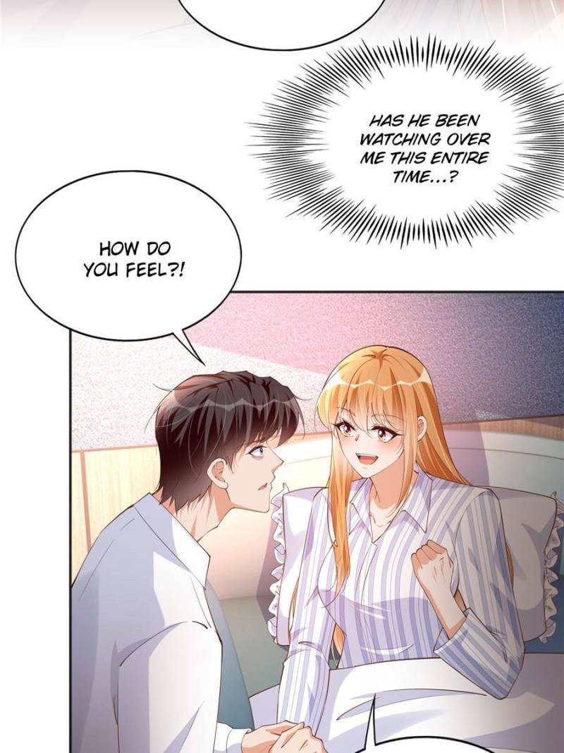 Reincarnation Of The Businesswoman At School Chapter 117 - page 13