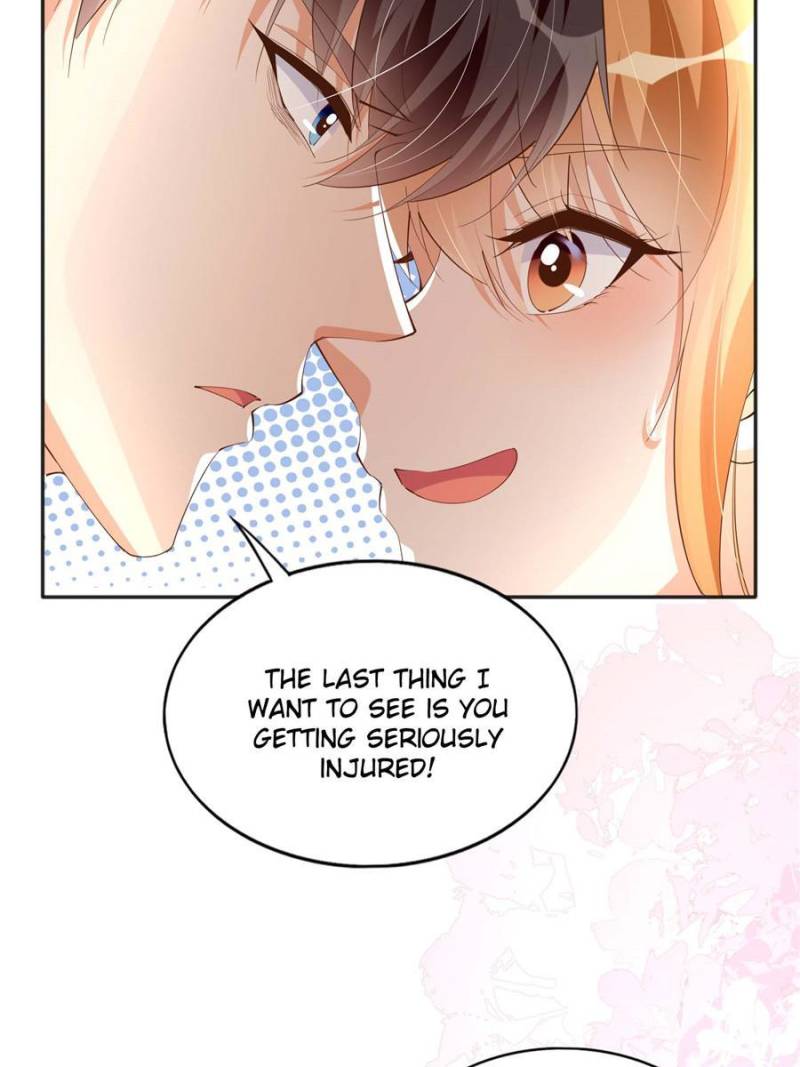 Reincarnation Of The Businesswoman At School Chapter 117 - page 16