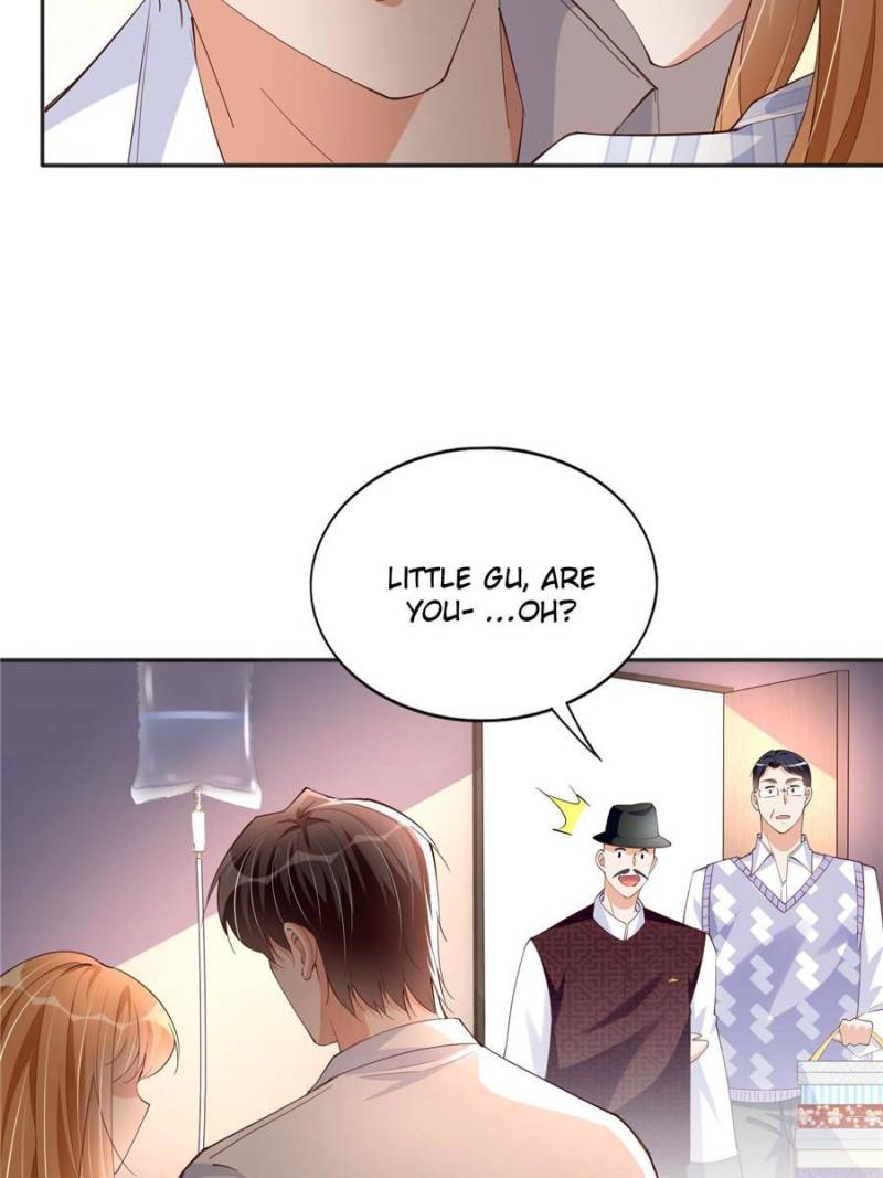 Reincarnation Of The Businesswoman At School Chapter 117 - page 24