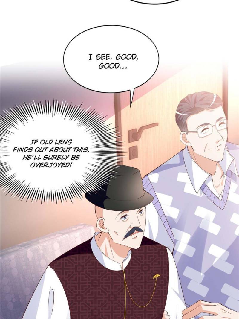 Reincarnation Of The Businesswoman At School Chapter 117 - page 27