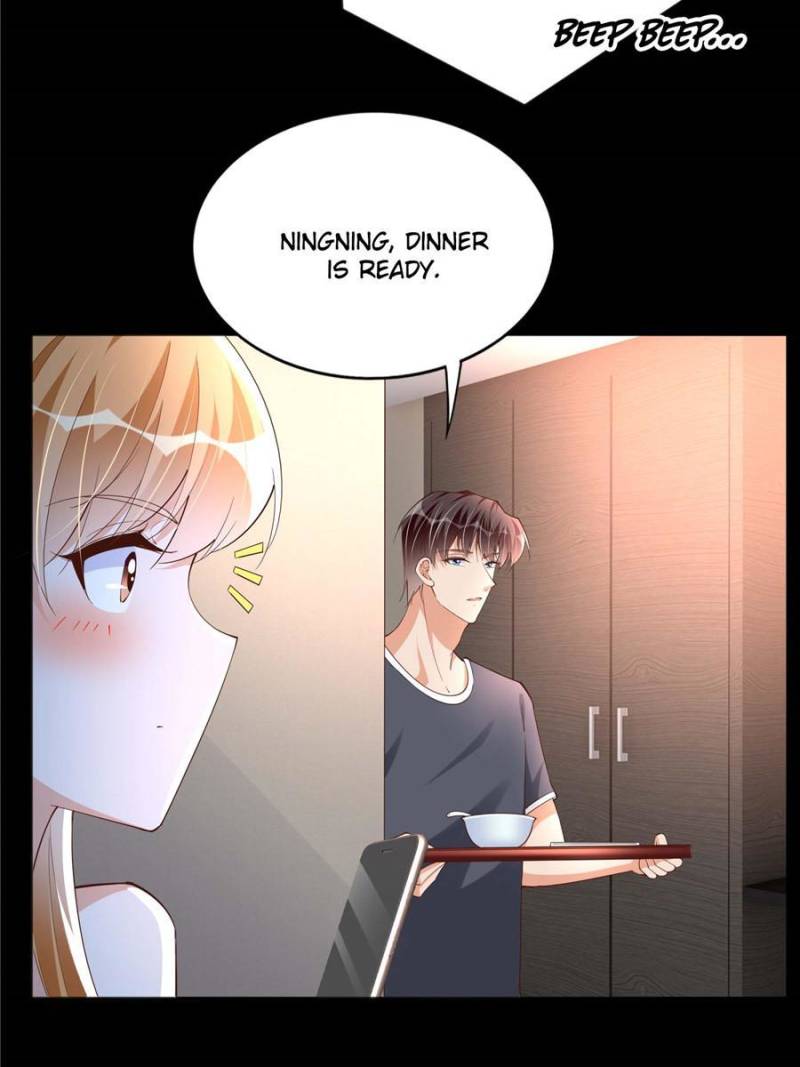 Reincarnation Of The Businesswoman At School Chapter 117 - page 38